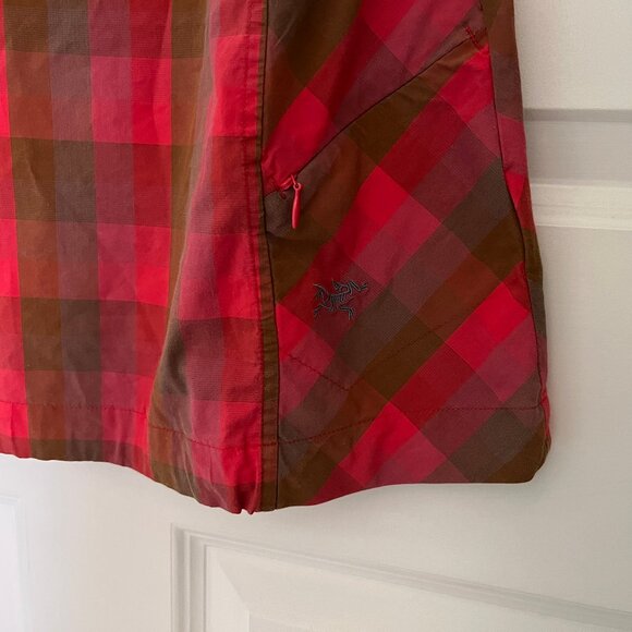 Arc'teryx Short Sleeve Top - Picture 4 of 5